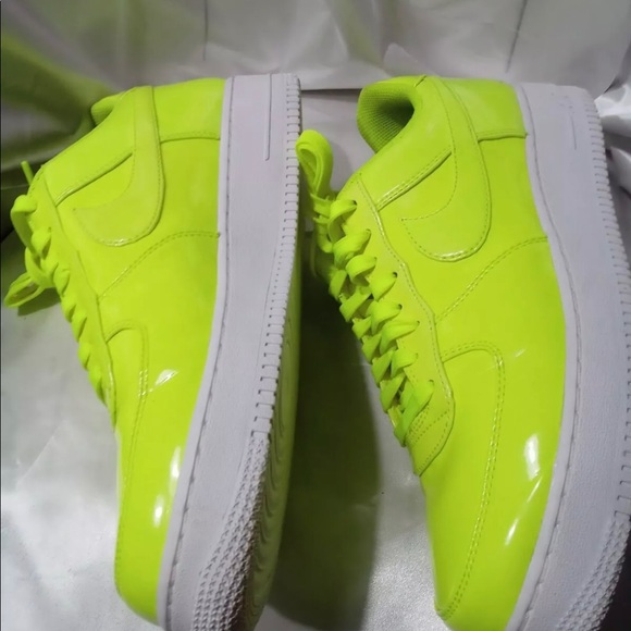 Men AIR Force 1 ‘07 LV8 UV - Picture 3 of 7